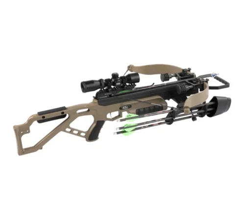 Excalibur Micro Extreme Crossbow Package, buy Excalibur Micro Extreme crossbow, compact hunting crossbow, 360 FPS crossbow, crossbow with Ceasefire technology, high output limb crossbow, lightweight crossbow package, hunting crossbow with quiver, Excalibur crossbows for sale, precision hunting crossbow, safe hunting crossbow, Crossbow Supplies crossbows, durable compact crossbow, crossbow with rope cocking aid, Excalibur Micro Extreme package