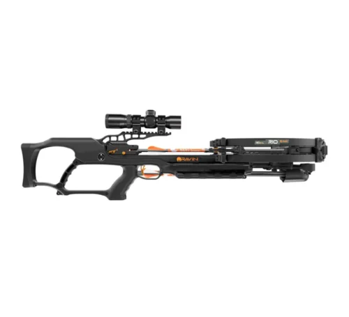 Ravin R10 Crossbow Package, buy Ravin R10 crossbow, 400 FPS crossbow, compact hunting crossbow, crossbow with built-in cocking system, Ravin crossbows for sale, anti-dry fire crossbow, hunting crossbows with illuminated scope, lightweight high-performance crossbow, crossbow package with arrows, black Ravin R10 crossbow, precision hunting crossbow, Crossbow Supplies crossbows, top hunting crossbow 2024, crossbows under 7 lbs