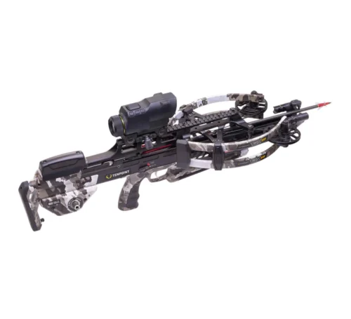 TenPoint TRX 515 Garmin XERO X1i Crossbow Package, buy TRX 515 crossbow, fastest crossbow 2024, 515 FPS crossbow, Garmin crossbow scope, TenPoint crossbow for sale, high-speed hunting crossbow, smart scope crossbow, auto-ranging crossbow, ACUslide MAXX, Crossbow Supplies