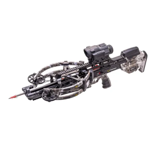 TenPoint TRX 515 Garmin XERO X1i Crossbow Package, buy TRX 515 crossbow, fastest crossbow 2024, 515 FPS crossbow, Garmin crossbow scope, TenPoint crossbow for sale, high-speed hunting crossbow, smart scope crossbow, auto-ranging crossbow, ACUslide MAXX, Crossbow Supplies