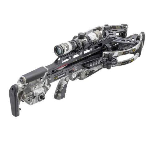 TenPoint TX28 Vektra Camo Crossbow Package w/Rangemaster 100, TenPoint TX28 crossbow, Vektra camo crossbow, 410 FPS crossbow, compact TenPoint crossbow, buy TX28 Vektra, TenPoint TX28 specs, TriggerTech crossbow trigger, ACUslide MAXX crossbow, Twin-Riser Technology, Guide-Lock Arrow Rest, ZERO-Trac Barrel, crossbow with de-cocking system, premium hunting crossbow, camo crossbow for sale, crossbow for tree stands, TenPoint TX28 Australia, crossbow USA, TenPoint crossbows in stock, silent cocking crossbow, carbon arrows crossbow package, Crossbow Supplies store, lightweight crossbow for hunters, hunting crossbows with scope, 100-yard crossbow scope, best crossbow 2025, tactical camo crossbow, TenPoint innovation, fast shipping crossbows, precision archery gear, crossbow ready to ship, crossbows global delivery, top performance crossbow, archery hunting equipment, crossbow with scope and arrows, pro-level hunting crossbow, affordable TenPoint package, advanced crossbow setup, TX28 bowhunting gear.