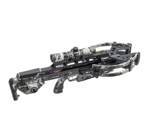 TenPoint TX28 Vektra Camo Crossbow Package w/Rangemaster 100, TenPoint TX28 crossbow, Vektra camo crossbow, 410 FPS crossbow, compact TenPoint crossbow, buy TX28 Vektra, TenPoint TX28 specs, TriggerTech crossbow trigger, ACUslide MAXX crossbow, Twin-Riser Technology, Guide-Lock Arrow Rest, ZERO-Trac Barrel, crossbow with de-cocking system, premium hunting crossbow, camo crossbow for sale, crossbow for tree stands, TenPoint TX28 Australia, crossbow USA, TenPoint crossbows in stock, silent cocking crossbow, carbon arrows crossbow package, Crossbow Supplies store, lightweight crossbow for hunters, hunting crossbows with scope, 100-yard crossbow scope, best crossbow 2025, tactical camo crossbow, TenPoint innovation, fast shipping crossbows, precision archery gear, crossbow ready to ship, crossbows global delivery, top performance crossbow, archery hunting equipment, crossbow with scope and arrows, pro-level hunting crossbow, affordable TenPoint package, advanced crossbow setup, TX28 bowhunting gear.