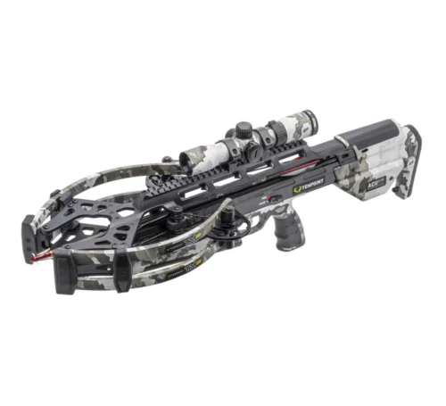 TenPoint TX28 Vektra Camo Crossbow Package w/Rangemaster 100, TenPoint TX28 crossbow, Vektra camo crossbow, 410 FPS crossbow, compact TenPoint crossbow, buy TX28 Vektra, TenPoint TX28 specs, TriggerTech crossbow trigger, ACUslide MAXX crossbow, Twin-Riser Technology, Guide-Lock Arrow Rest, ZERO-Trac Barrel, crossbow with de-cocking system, premium hunting crossbow, camo crossbow for sale, crossbow for tree stands, TenPoint TX28 Australia, crossbow USA, TenPoint crossbows in stock, silent cocking crossbow, carbon arrows crossbow package, Crossbow Supplies store, lightweight crossbow for hunters, hunting crossbows with scope, 100-yard crossbow scope, best crossbow 2025, tactical camo crossbow, TenPoint innovation, fast shipping crossbows, precision archery gear, crossbow ready to ship, crossbows global delivery, top performance crossbow, archery hunting equipment, crossbow with scope and arrows, pro-level hunting crossbow, affordable TenPoint package, advanced crossbow setup, TX28 bowhunting gear.