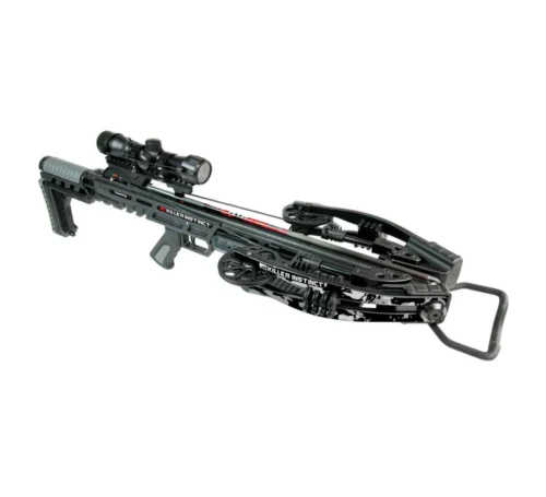 Killer Instinct Tempr-X Crossbow Kit, crossbows for sale, 405 FPS crossbow, hunting crossbows, compact crossbow, best crossbow Australia, buy crossbow online, crossbows with scope, HYPR bolts, X-Cam crossbow, powerful crossbows, quiet crossbow, rope cocking crossbow, Killer Instinct crossbow, top crossbow 2025, fast crossbow, crossbow hunting gear, best crossbow for tree stands, tactical crossbows, Lumix scope crossbow, beginner hunting crossbow, pro hunting crossbow, compact cam crossbow, best crossbows under 1000, high speed crossbow, DSC crank compatible crossbow, safe hunting crossbow, anti-dry fire crossbow, 20-inch bolts crossbow, adjustable stock crossbow, cold weather hunting crossbow, modern crossbow technology, Killer Instinct Australia, Crossbow Supplies store, global crossbow shipping, premium crossbow kit, buy hunting crossbow online, crossbow with V-track nocks, crossbow with warranty, 2025 crossbow deals, elite hunting gear, quietest crossbow for sale, hunting weapon upgrade, efficient cocking system, killer instinct dealers.