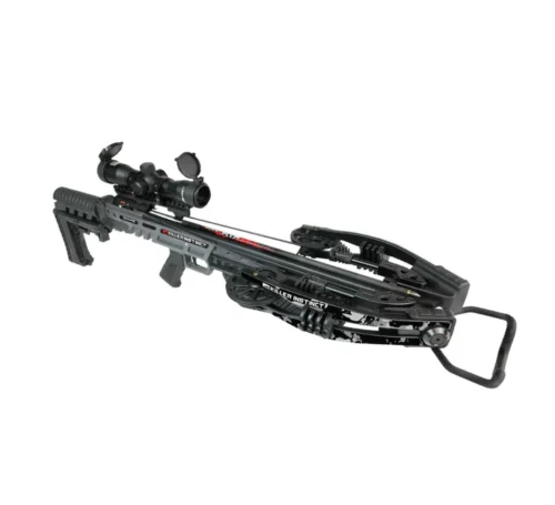 Killer Instinct FanatiX 415 Crossbow Kit, Killer Instinct crossbows, FanatiX 415 FPS, crossbows for sale, powerful hunting crossbows, crossbow kit with scope, 415 FPS crossbow, best crossbow for deer hunting, Australian crossbow shop, buy crossbows online, crossbows with Lumix scope, hunting gear Australia, narrow crossbow for tight spaces, recurve crossbows, cam crossbow system, X-Cam crossbow, crank compatible crossbows, rope sled crossbow, silent hunting crossbows, Killer Instinct HYPR bolts, Lumix scope crossbow, affordable crossbows Australia, top crossbow brands, crossbows with anti-dry fire, high performance crossbows, crossbow kits with accessories, quiet cocking crossbows, beginner to pro crossbows, Crossbow Supplies Australia, top-rated crossbows online, durable crossbows, compact crossbow, adjustable hunting crossbow, hunting crossbows with scope, killer instinct warranty, premium crossbow optics, narrow axle crossbows, lightweight crossbows, crossbows under $1000, hunting weapons Australia, tactical crossbows, deer hunting crossbows, bowhunting gear Australia, field-ready crossbow kits.
