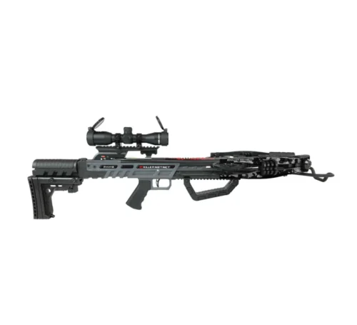 Killer Instinct FanatiX 415 Crossbow Kit, Killer Instinct crossbows, FanatiX 415 FPS, crossbows for sale, powerful hunting crossbows, crossbow kit with scope, 415 FPS crossbow, best crossbow for deer hunting, Australian crossbow shop, buy crossbows online, crossbows with Lumix scope, hunting gear Australia, narrow crossbow for tight spaces, recurve crossbows, cam crossbow system, X-Cam crossbow, crank compatible crossbows, rope sled crossbow, silent hunting crossbows, Killer Instinct HYPR bolts, Lumix scope crossbow, affordable crossbows Australia, top crossbow brands, crossbows with anti-dry fire, high performance crossbows, crossbow kits with accessories, quiet cocking crossbows, beginner to pro crossbows, Crossbow Supplies Australia, top-rated crossbows online, durable crossbows, compact crossbow, adjustable hunting crossbow, hunting crossbows with scope, killer instinct warranty, premium crossbow optics, narrow axle crossbows, lightweight crossbows, crossbows under $1000, hunting weapons Australia, tactical crossbows, deer hunting crossbows, bowhunting gear Australia, field-ready crossbow kits.