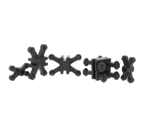 Bowjax Revelations 1033 Crossbow Dampening Kit (11/16")