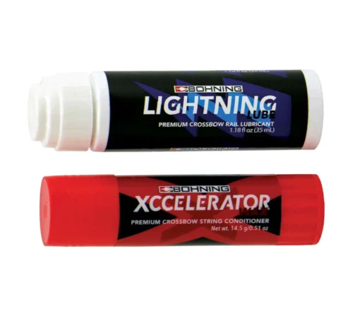 Bohning Crossbow Lube Kit