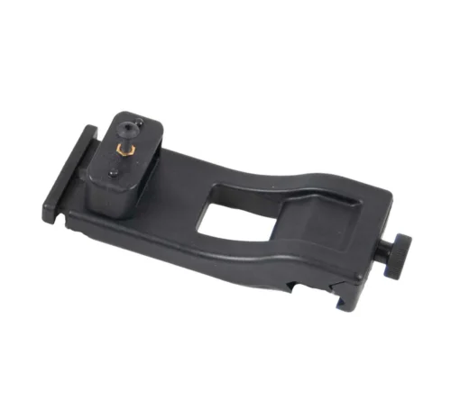 Ten Point Quick Disconnect Quiver Mount for Picatinny Rail
