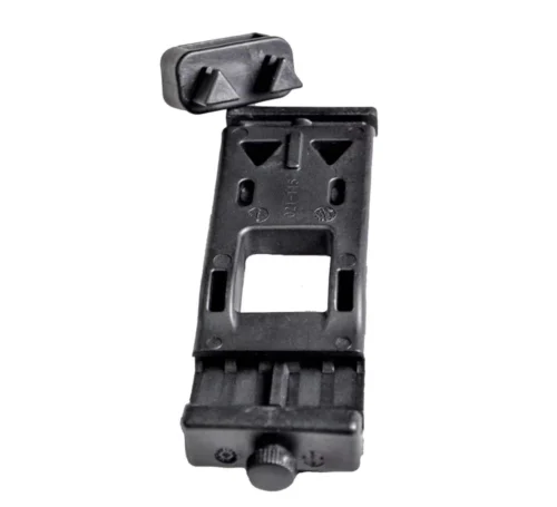 Ten Point Quick Disconnect Quiver Mount for Picatinny Rail - Image 2
