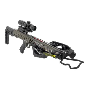 Killer Instinct Diesel-X Elite Crossbow Package, Diesel-X crossbow, 405 FPS crossbow, compact hunting crossbow, Killer Instinct crossbow for sale, X-Cam system crossbow, quiet crossbow with less vibration, crossbow with 50% let-off, crank-compatible crossbow, hunting crossbow kit, best 2024 crossbows, high-speed crossbow Australia, Diesel X crossbow specs, Lumix Speed Ring Scope, crossbow for tight spaces, powerful crossbow for deer hunting, HYPR bolts included, adjustable stock crossbow, 180 lb draw weight crossbow, best crossbow package deal, crossbow with scope and bolts, Killer Instinct warranty, lightweight crossbow for hunters, smooth draw crossbow, elite crossbow kit, top Killer Instinct crossbows, rail lube included, buy Killer Instinct Diesel-X online, crossbow with crank option, crossbow combo with quiver.