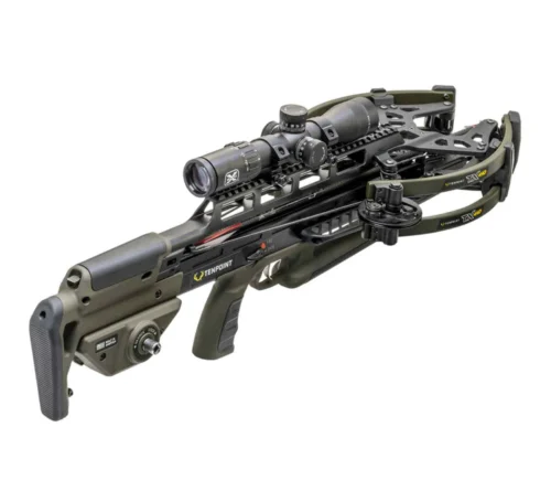TenPoint TX 440 Moss Green Crossbow Package, buy TenPoint TX 440, 440 FPS crossbow, compact hunting crossbow, ACUslide MAXX crossbow, TenPoint 2024 crossbows, CenterPunch HPX arrows, crossbow with TriggerTech trigger, best high-speed crossbow, premium crossbow for sale, rail-less crossbow design, reverse draw crossbow Australia, TenPoint scope bridge technology, accurate crossbow for deer hunting, tactical hunting crossbow, quiet cocking crossbow, crossbow with zero-creep trigger, hunting crossbows with ACUslide, lightweight TenPoint crossbow, TenPoint TX 440 specs, TX 440 review, TenPoint Moss Green crossbow, Crossbow Supplies TX 440, long-range crossbow, best crossbows under 30 inches, TenPoint cocking system, global crossbow shipping, crossbows for tight hunting blinds, performance crossbows 2024, TenPoint flagship crossbow, rugged crossbows for sale, silent crossbow cocking, crossbows with HPX arrows, TenPoint recurve-style hybrid, fast and accurate crossbow, hunting gear Australia, advanced crossbow package, best-selling TenPoint crossbows, TX 440 availability, buy hunting crossbows online, top-rated crossbow model, TenPoint ACU-Lock features.