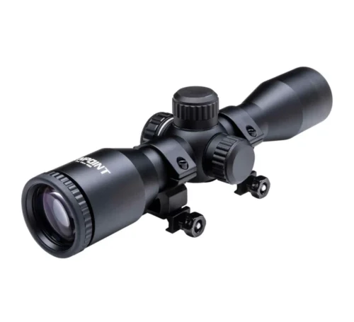 TenPoint Pro-View 400 Scope