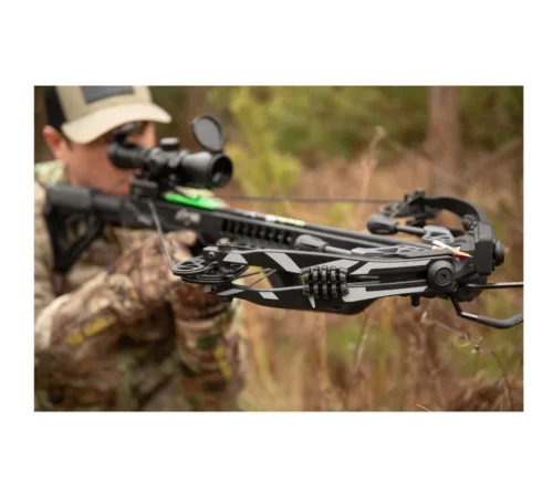 Axe AX400 Crossbow Kit, buy Axe AX400, 400 FPS crossbow for sale, tactical crossbow kit, best crossbow 2024, compact crossbow for hunting, AXE crossbow package, crossbow with crank system, crossbow with scope and bolts, ambidextrous hunting crossbow, anti-dry fire crossbow safety, Carbon Express PileDriver bolts, high-power crossbow, lightweight crossbow kit, crossbow with limb dampeners, quiet crank crossbow, rope cocking crossbow, crossbow for deer hunting, best beginner crossbow 2024, precision hunting crossbow, hunting crossbow bundle, adjustable stock crossbow, silent hunting crossbow, durable crossbow rail, compact tactical crossbow, best value crossbow kit, crossbow with multi-reticle scope, crossbow with quiver included, 20-inch arrow crossbow, global shipping crossbows.