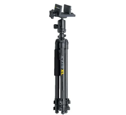 TenPoint Axis XL Carbon Tripod - Image 2