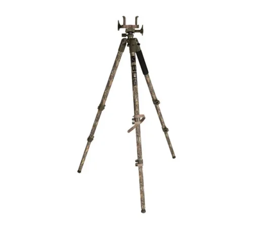 BOG DeathGrip Tripod (Realtree EXCAPE)