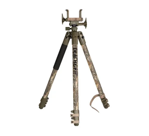 BOG DeathGrip Tripod (Realtree EXCAPE) - Image 2
