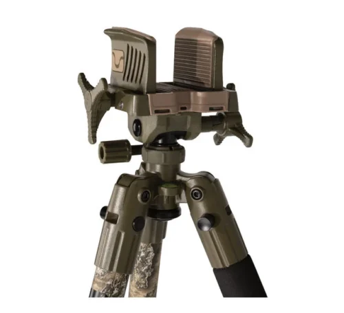 BOG DeathGrip Tripod (Realtree EXCAPE) - Image 4