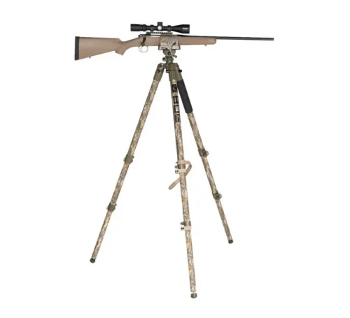 BOG DeathGrip Tripod (Realtree EXCAPE) - Image 5