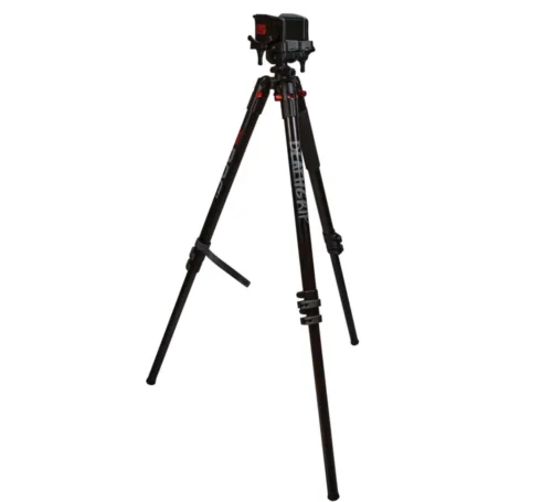 BOG DeathGrip Aluminum Tripod - Image 2