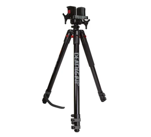 BOG DeathGrip Aluminum Tripod