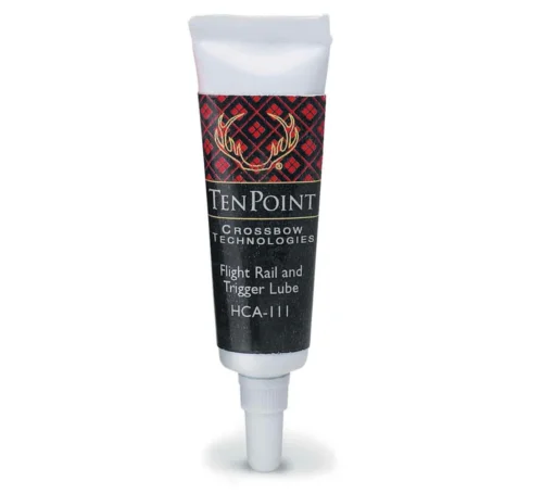 TenPoint Rail Lube