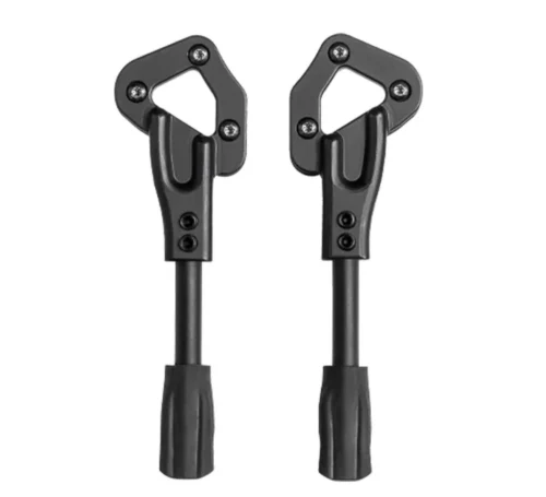 Wicked Ridge String Dampening System