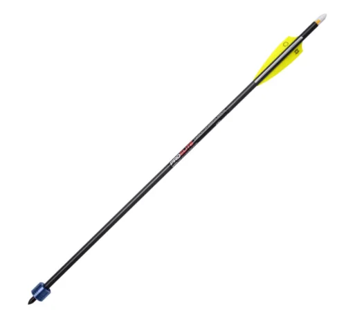 TenPoint Universal Crossbow Discharge Arrow with Alpha-Nock