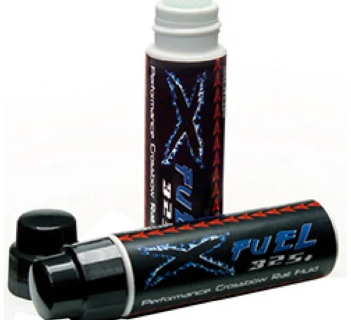 30-06 X-Fuel 325+ Performance Crossbow Rail Fluid