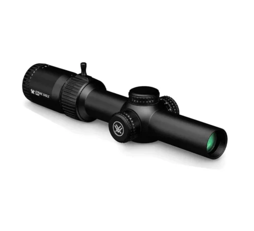 Vortex Strike Eagle 1-8x24 Scope - Image 2