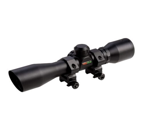 TruGlo 4x32 Crossbow Scope