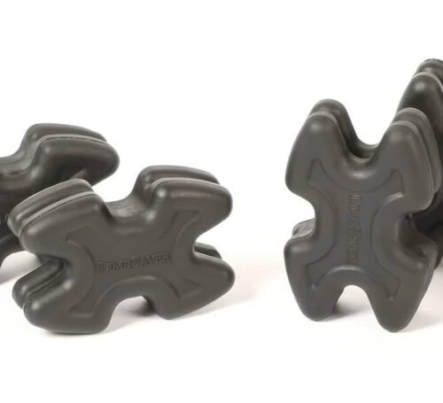 LimbSaver Twistlox Split Limb Crossbow Dampeners