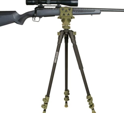 Primos Edge Aluminum Tripod Trigger Stick - Image 4