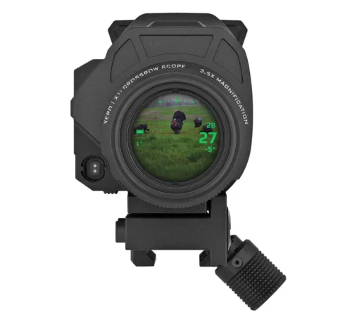 Garmin Xero X1i Range Finding Crossbow Scope - Image 3