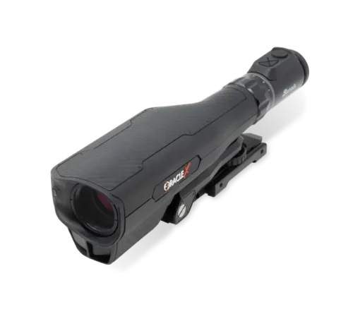 Burris Oracle X Rangefinding Crossbow Scope