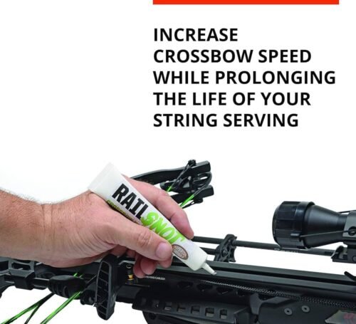 30-06 Snot Lube Kit for Crossbows - Image 2
