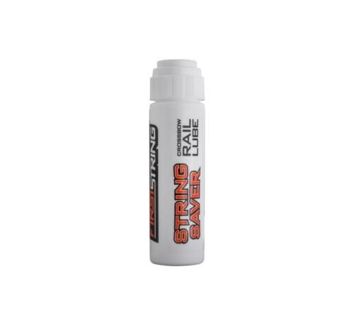 FirstString String Saver Crossbow Rail Lube