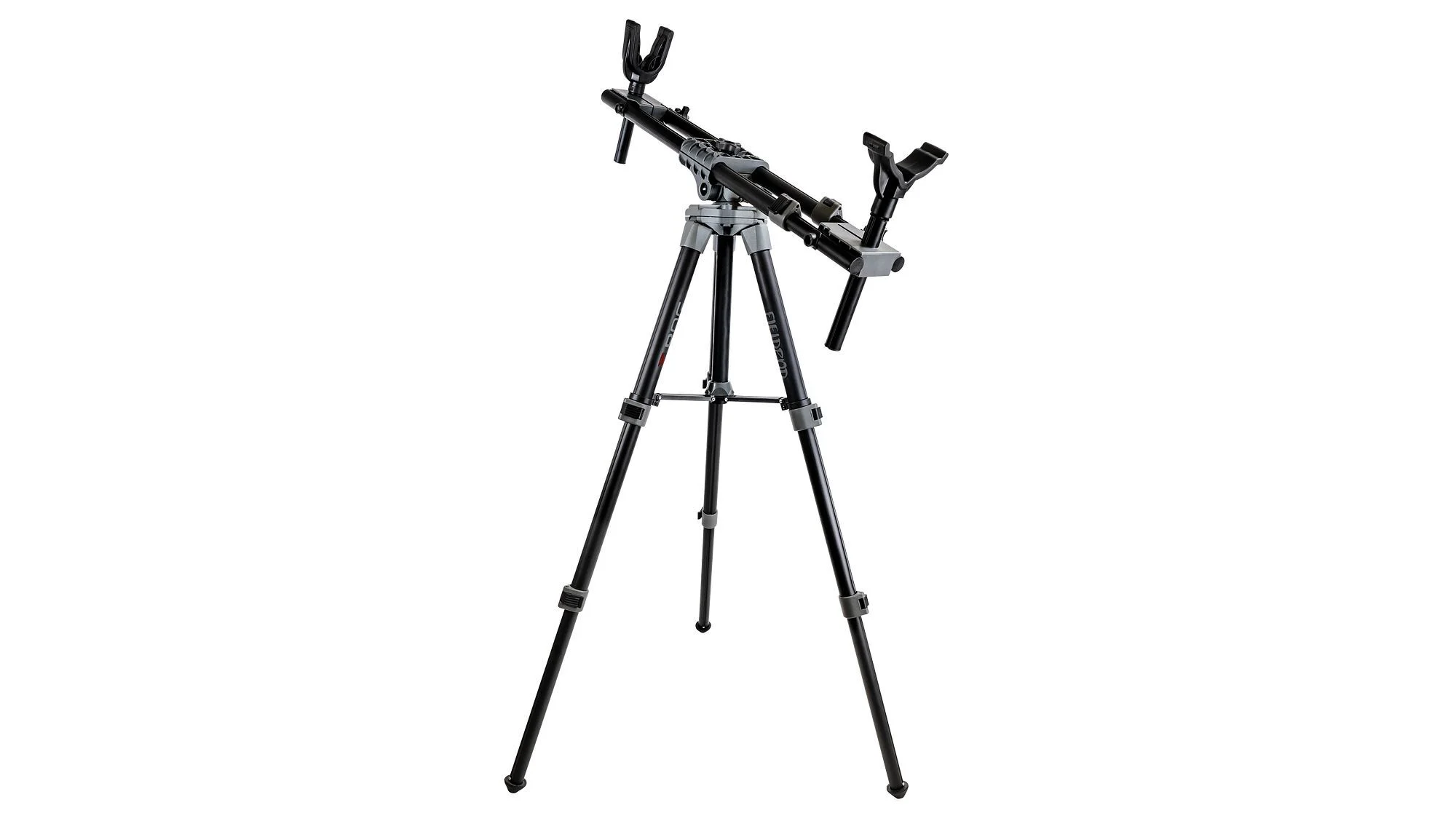 FieldPod Open Extended Front Angle FLAT