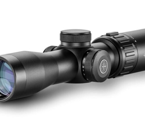 Hawke XB30 Crossbow Scope (2-7x32)