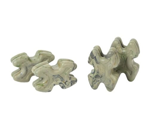 LimbSaver Twistlox Split Limb Crossbow Dampeners - Image 2