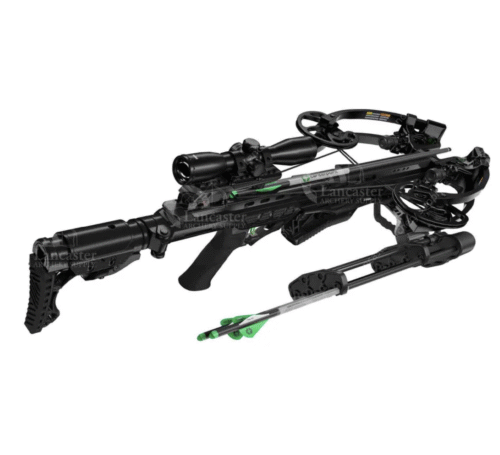 CenterPoint Wrath 430X Crossbow Package, 430 FPS crossbow, high-speed crossbow, compact crossbow design, CenterPoint hunting crossbows, folding stock crossbow, crossbow with bipod stirrup, CNC-machined crossbow, silent cranking device, 20 inch arrows, crossbow with scope, illuminated crossbow scope, best crossbows for deer hunting, adjustable crossbow stock, quiet crossbow system, fast crossbows 2025, crossbow for tight spaces, narrow crossbow for blinds, carbon arrows crossbow, crossbow with accessories, field-ready crossbow package, crossbow for serious hunters, CenterPoint Wrath series, rail lube crossbow, beginner hunting crossbow, advanced crossbow design, compact tactical crossbow, crossbow for stalking game, best crossbow for tight environments, crossbow with folding stirrup.