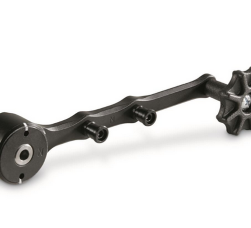 Ravin Draw Handle