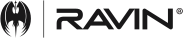 logo ravin