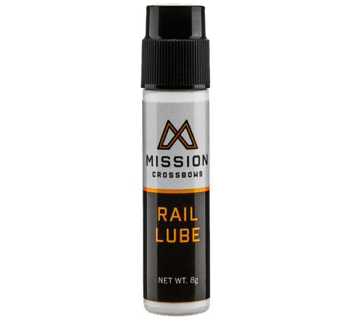 Mission Rail Lube