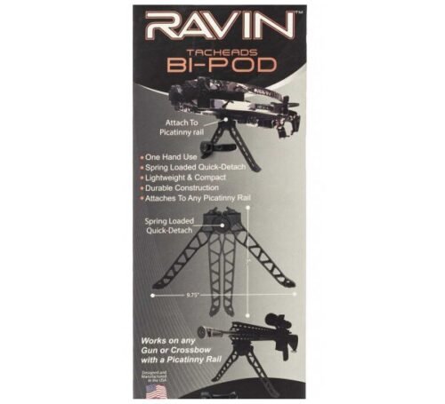 Ravin Bi-Pod - Image 2