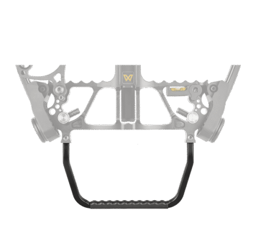 Mission SUB-1 Crossbow Stir-Up